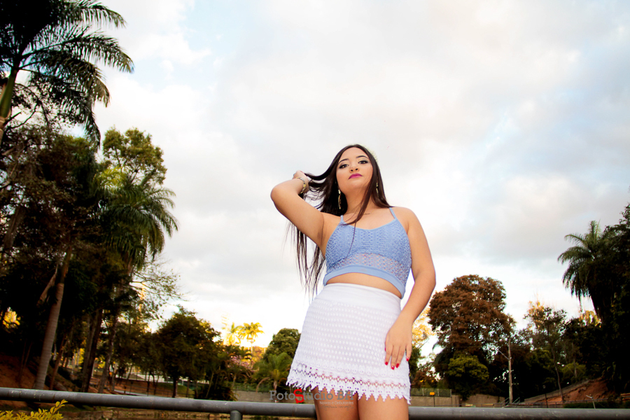 Book de 15 anos-foto studio bh noivas