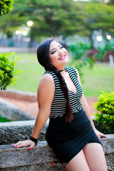 Book de 15 anos-foto studio bh noivas