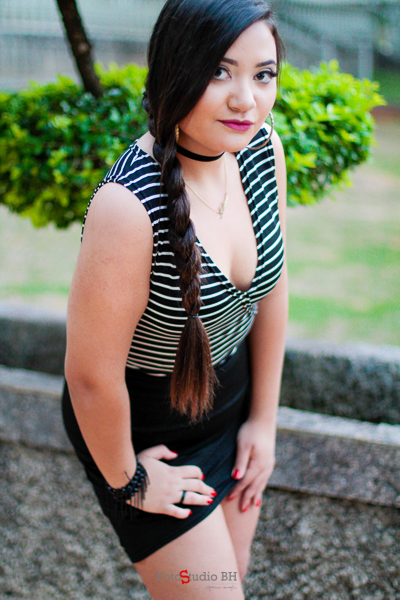 Book de 15 anos-foto studio bh noivas