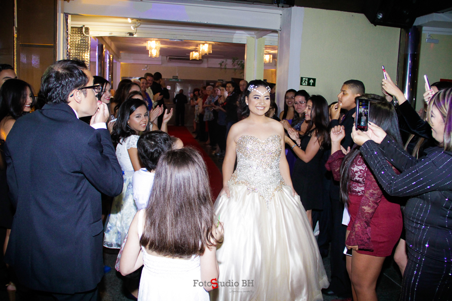 Book de 15 anos-foto studio bh noivas