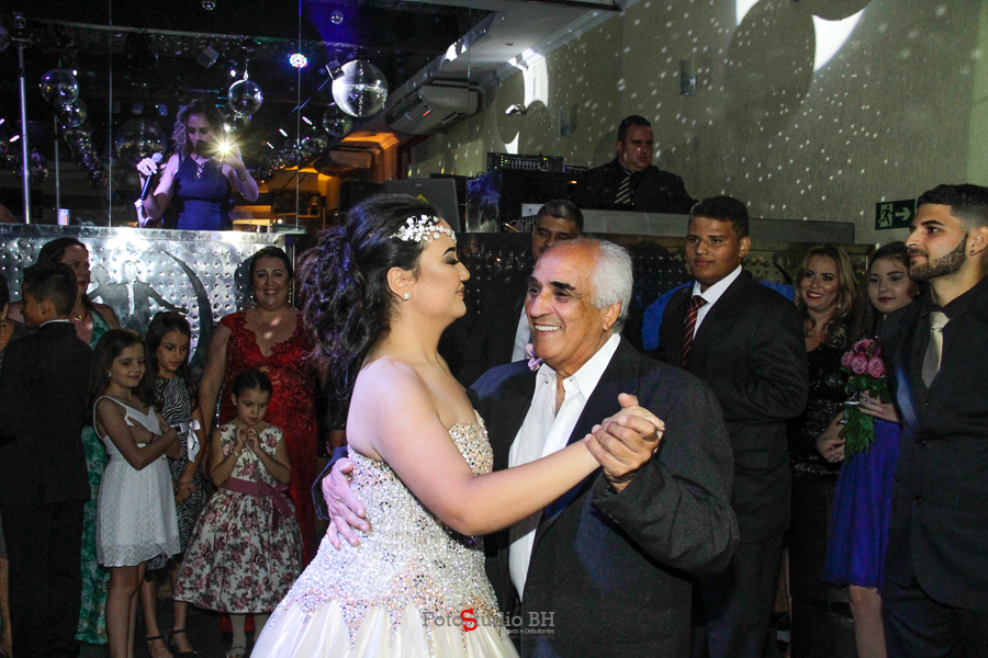 Book de 15 anos-foto studio bh noivas