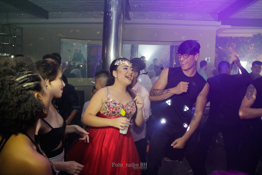 Book de 15 anos-foto studio bh noivas