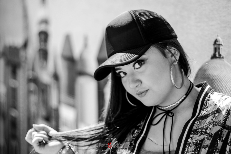 Book de 15 anos-foto studio bh noivas