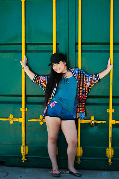 Book de 15 anos-foto studio bh noivas