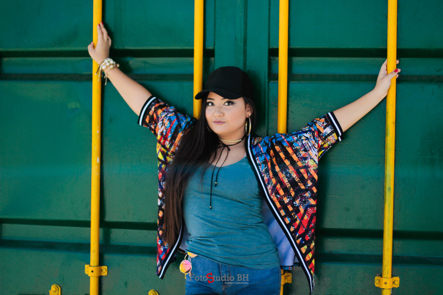 Book de 15 anos-foto studio bh noivas