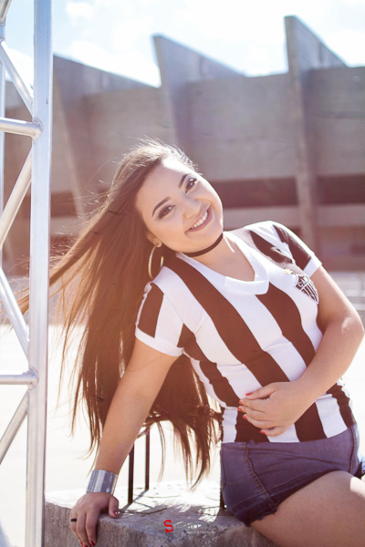 Book de 15 anos-foto studio bh noivas