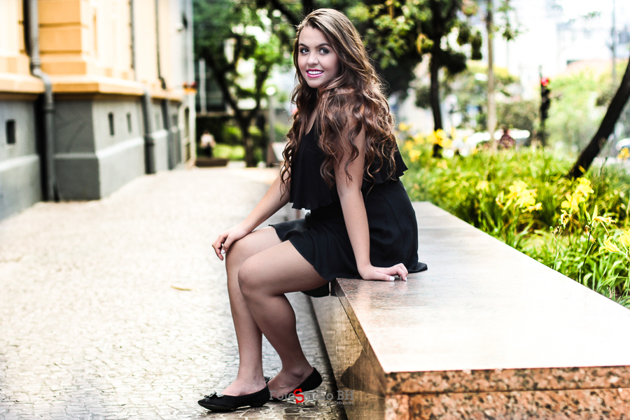 Book de 15 anos-foto studio bh noivas