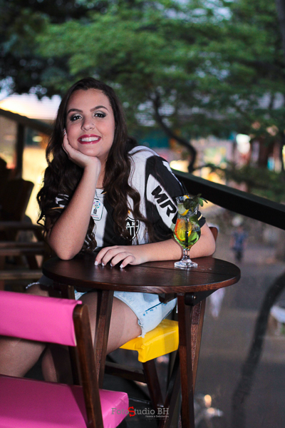 Book de 15 anos-foto studio bh noivas