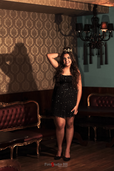 Book de 15 anos-foto studio bh noivas