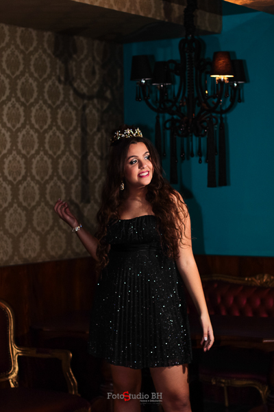 Book de 15 anos-foto studio bh noivas