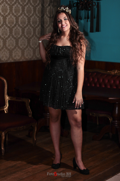 Book de 15 anos-foto studio bh noivas