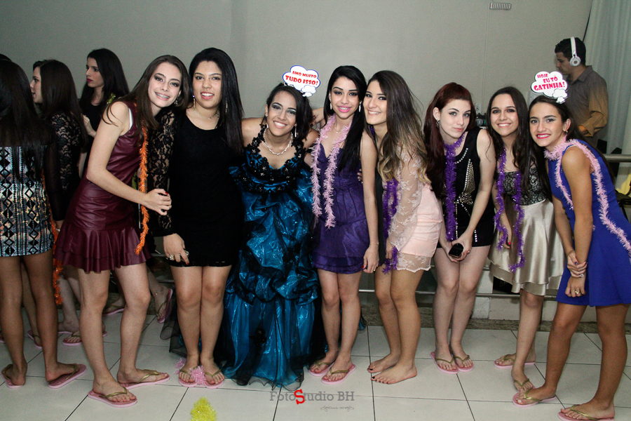 Book de 15 anos-foto studio bh noivas