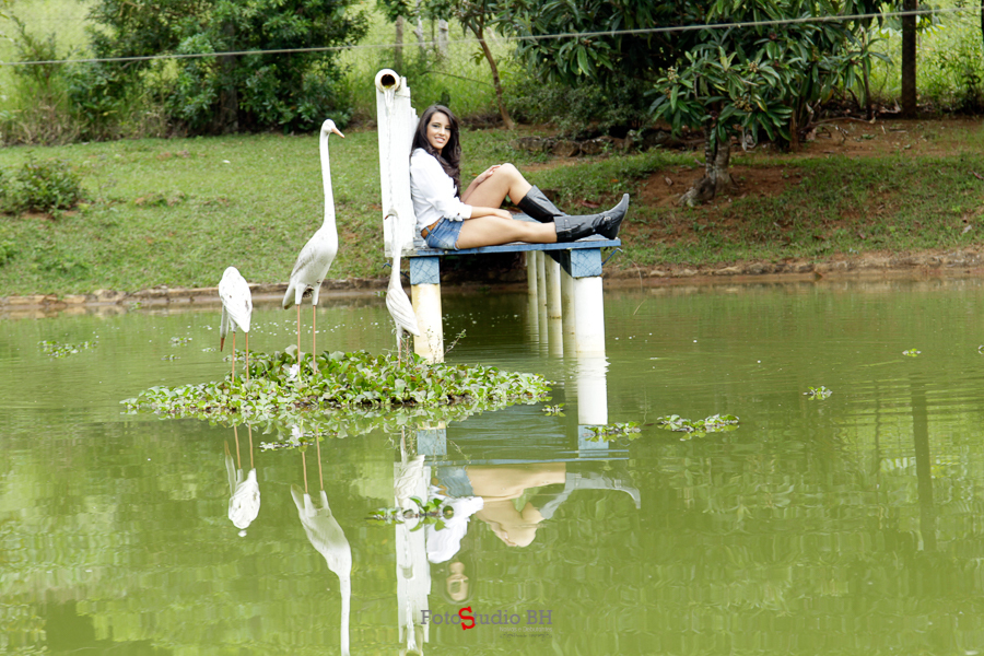 Book de 15 anos-foto studio bh noivas