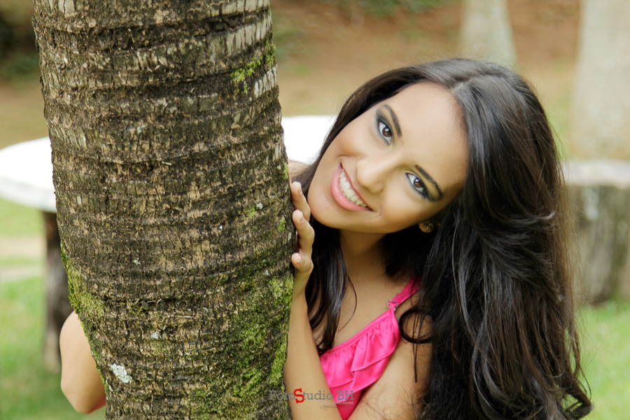 Book de 15 anos-foto studio bh noivas