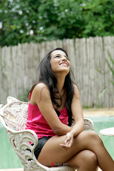 Book de 15 anos-foto studio bh noivas