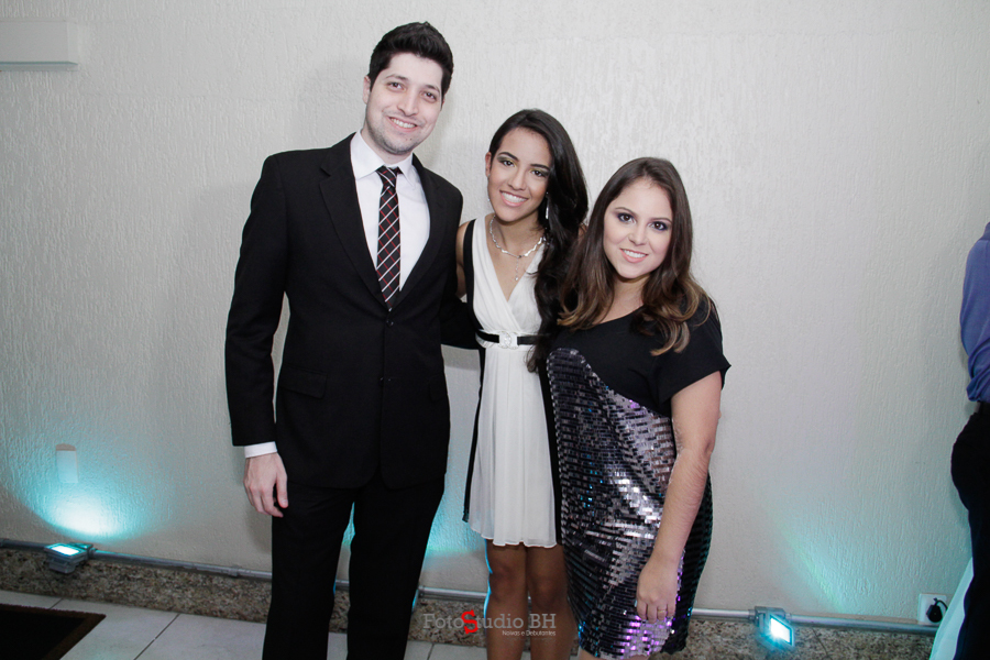 Book de 15 anos-foto studio bh noivas