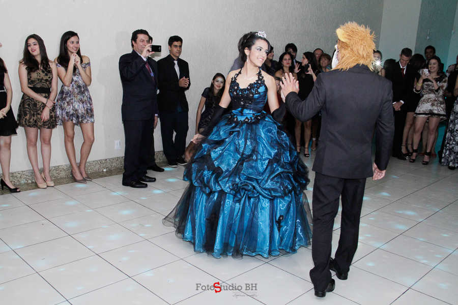 Book de 15 anos-foto studio bh noivas