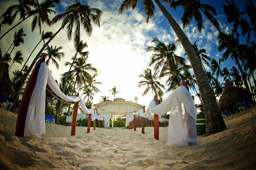 FOTO DE CASAMENTO EM PUNTA CANA-FOTO STUDIO BH NOIVAS