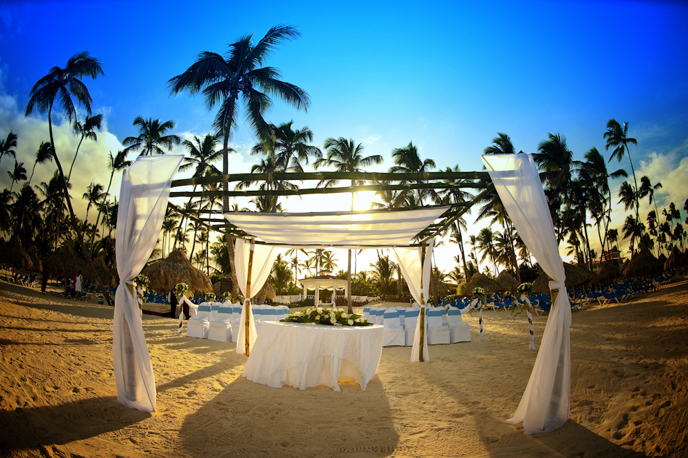 FOTO DE CASAMENTO EM PUNTA CANA-FOTO STUDIO BH NOIVAS