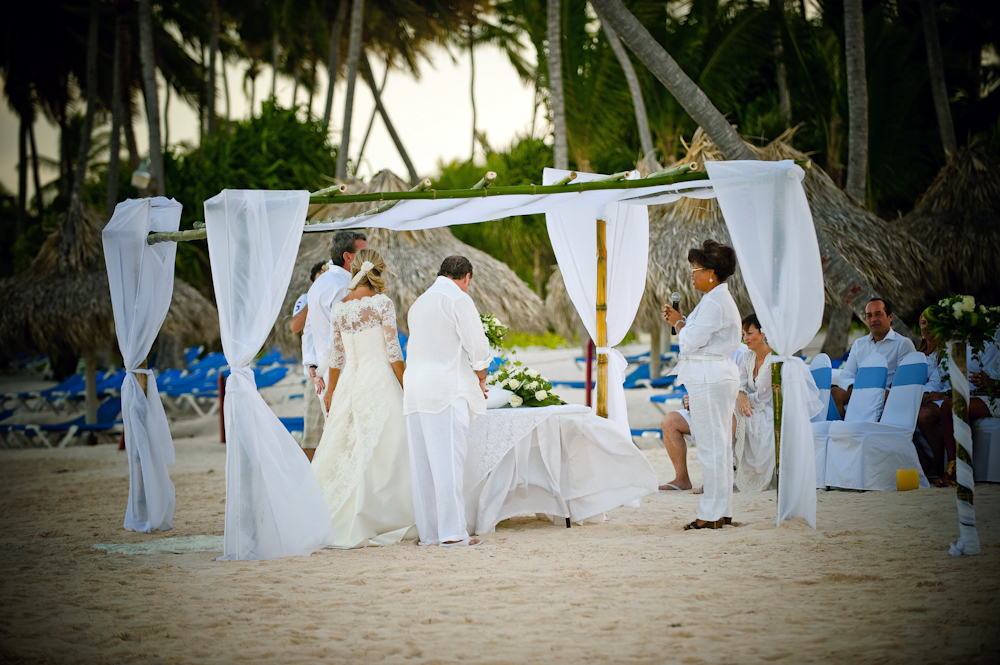 FOTO DE CASAMENTO EM PUNTA CANA-FOTO STUDIO BH NOIVAS