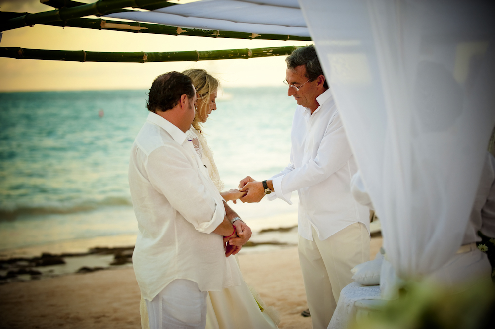 FOTO DE CASAMENTO EM PUNTA CANA-FOTO STUDIO BH NOIVAS