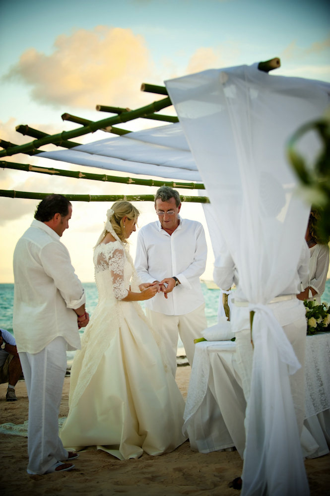 FOTO DE CASAMENTO EM PUNTA CANA-FOTO STUDIO BH NOIVAS