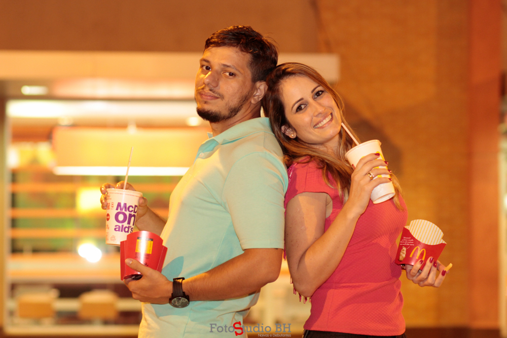 foto studio bh noivas