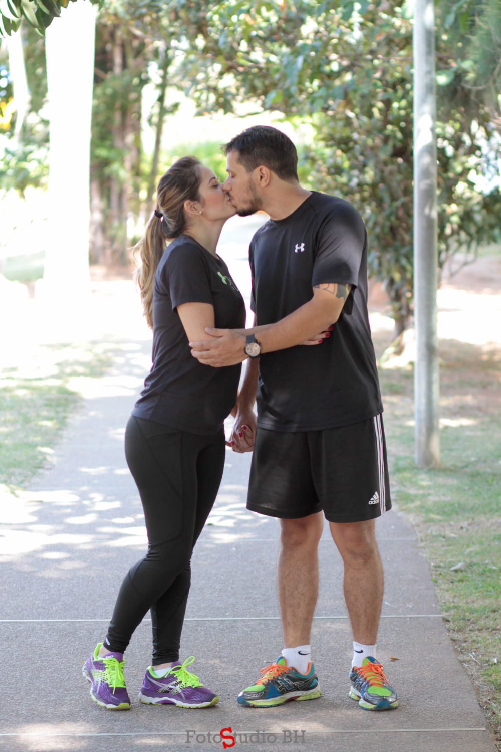 foto studio bh noivas