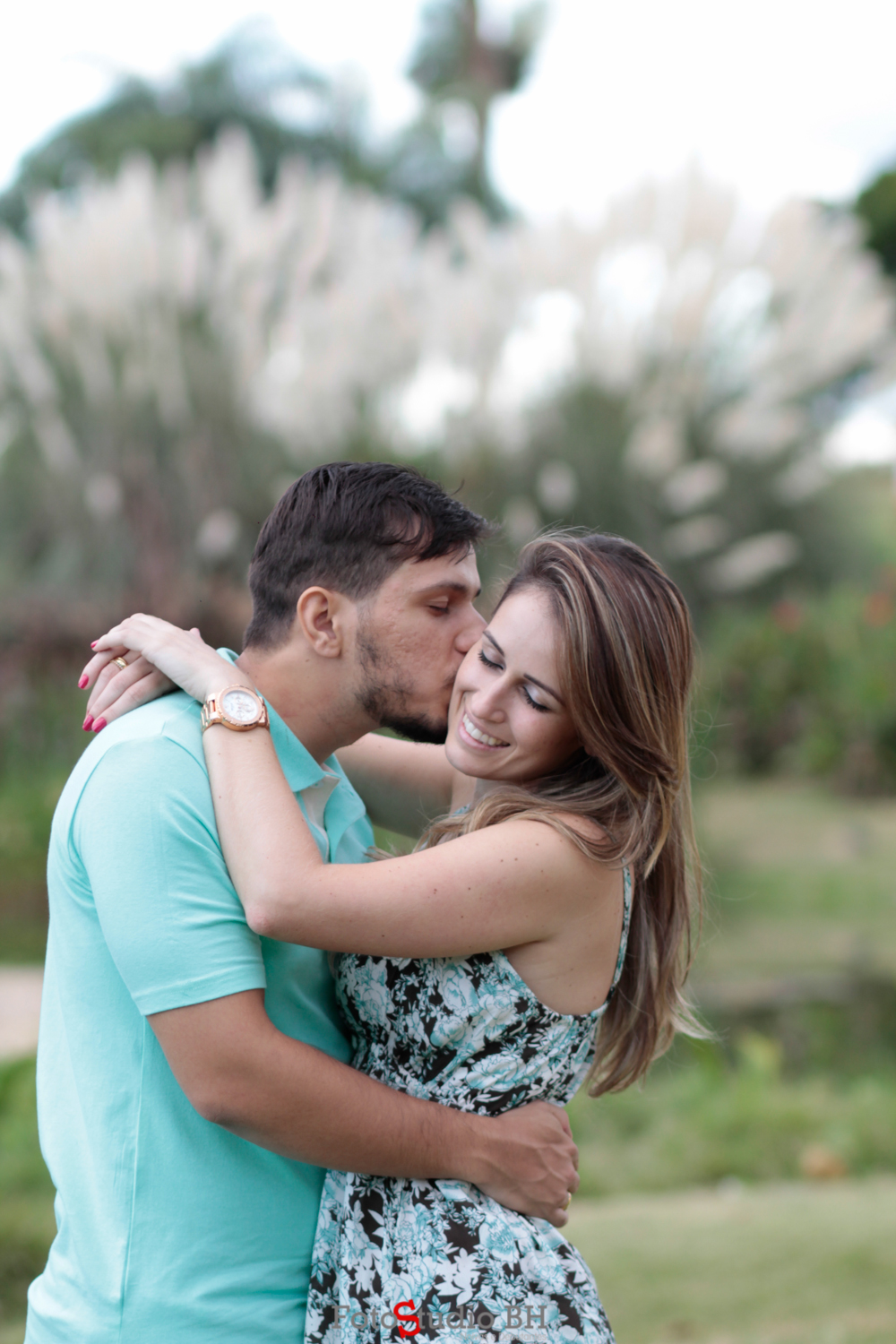 foto studio bh noivas