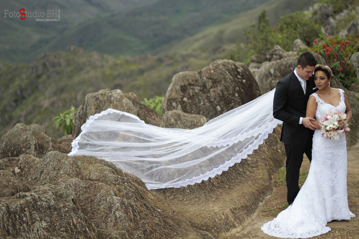 foto studio bh noivas