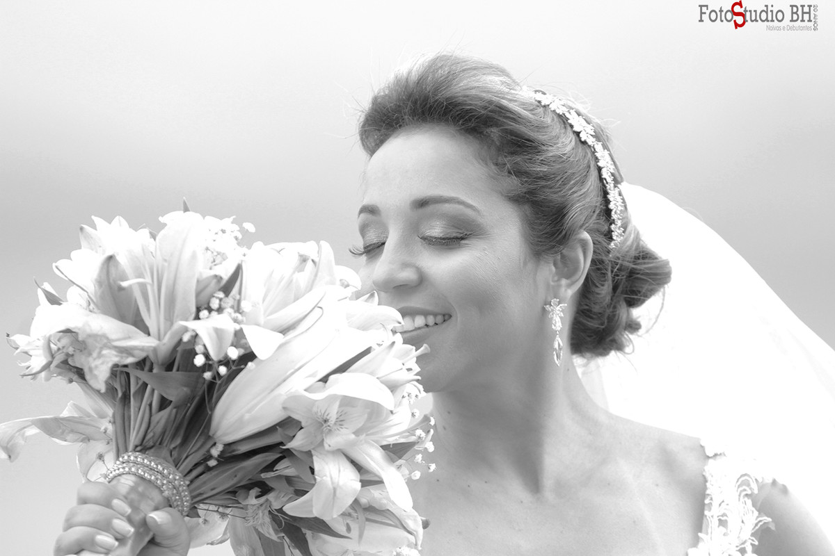 foto studio bh noivas