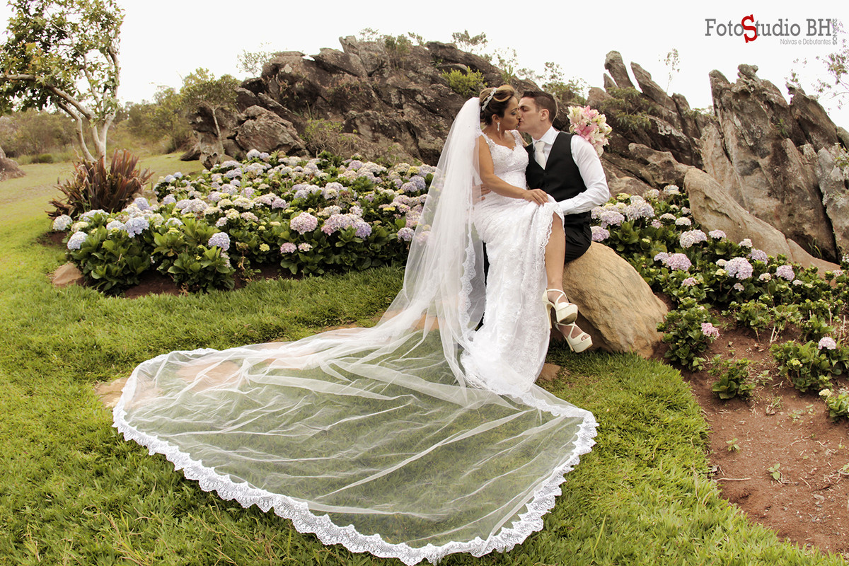 foto studio bh noivas