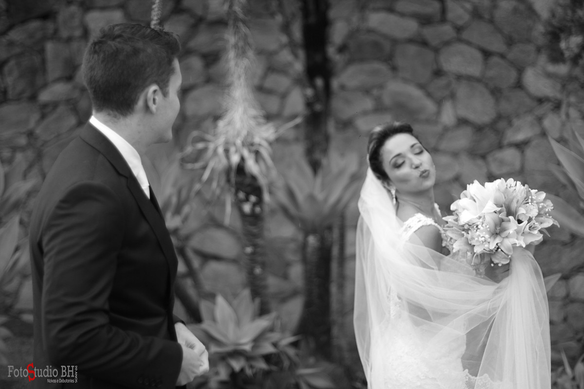 foto studio bh noivas