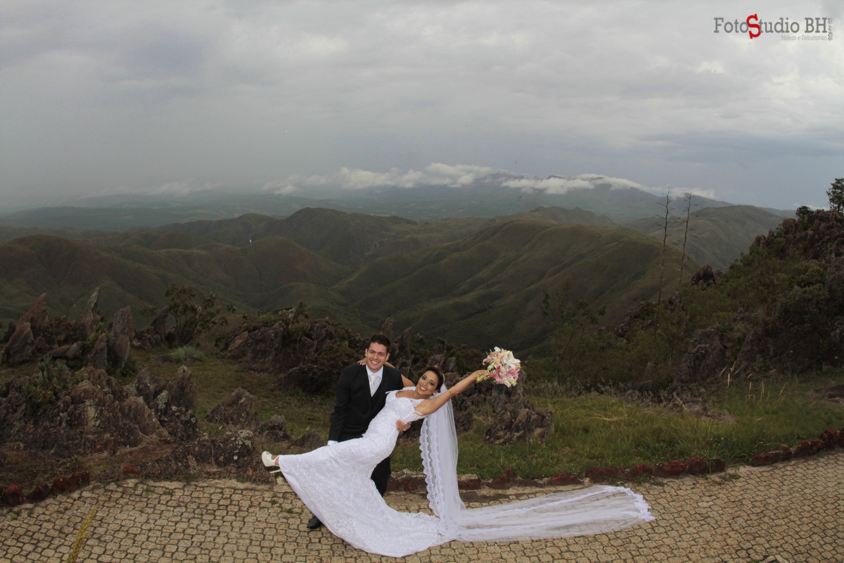 foto studio bh noivas