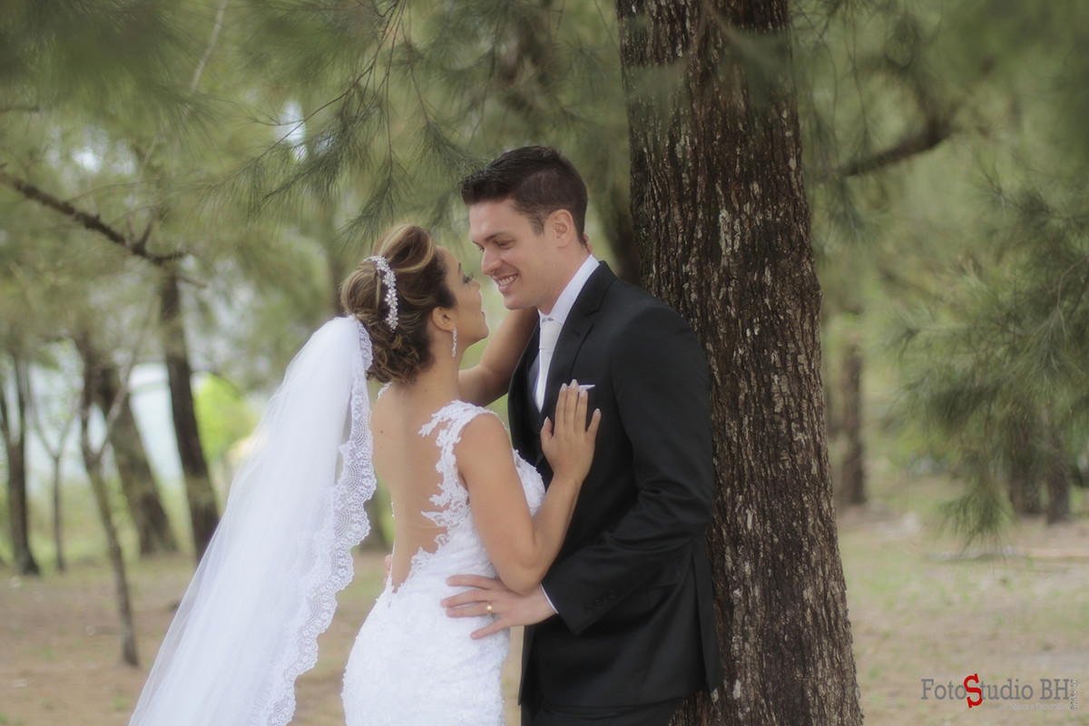 foto studio bh noivas