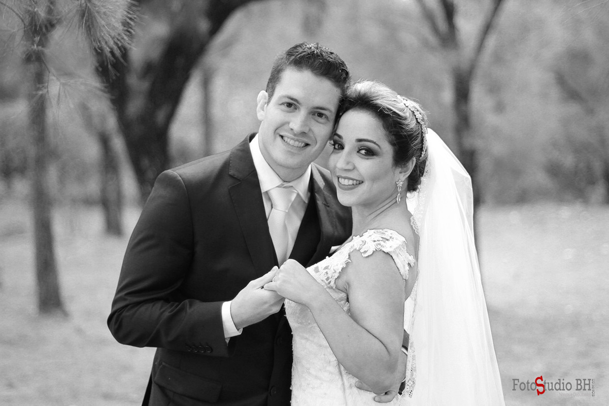 foto studio bh noivas