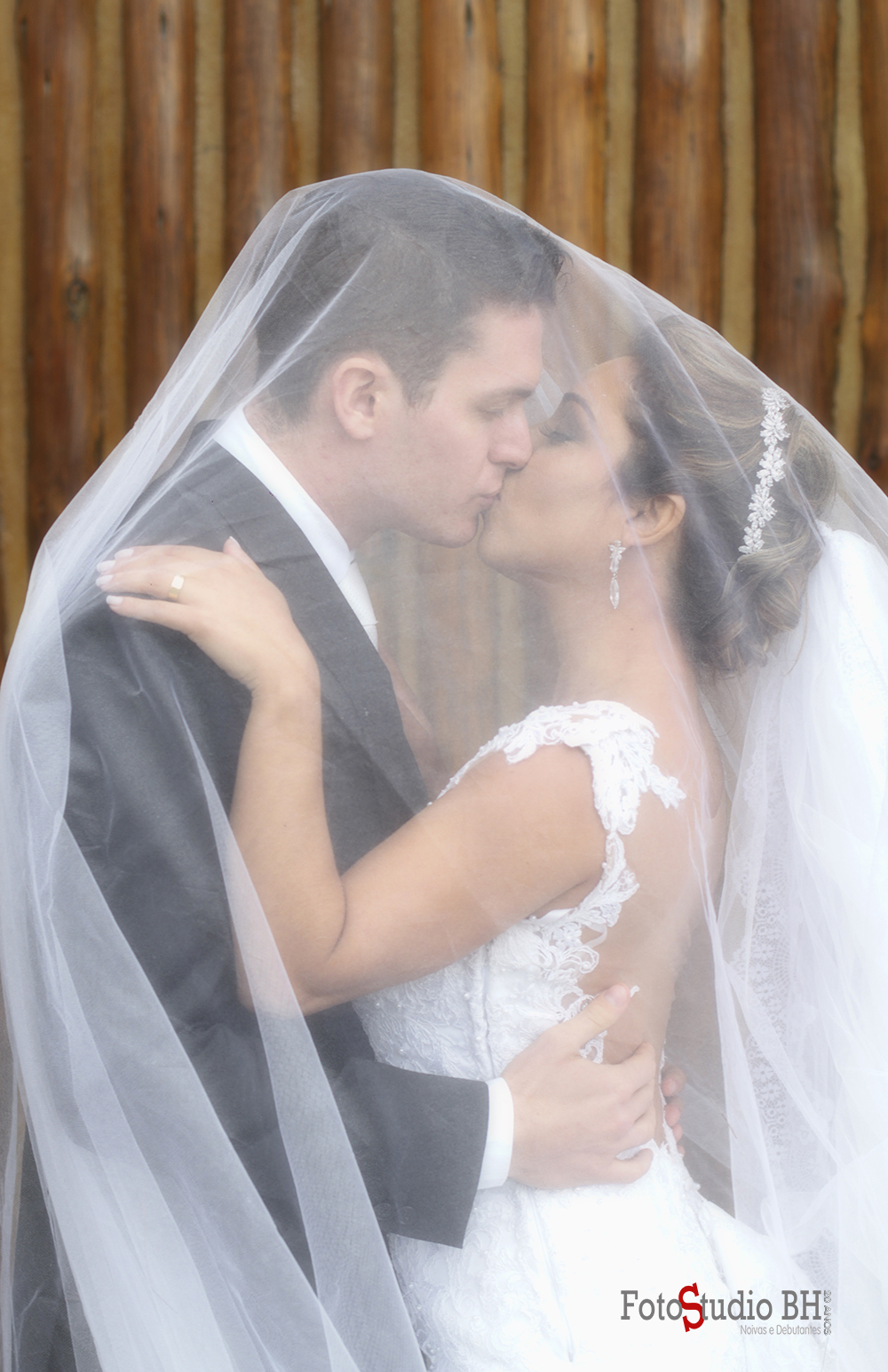 foto studio bh noivas