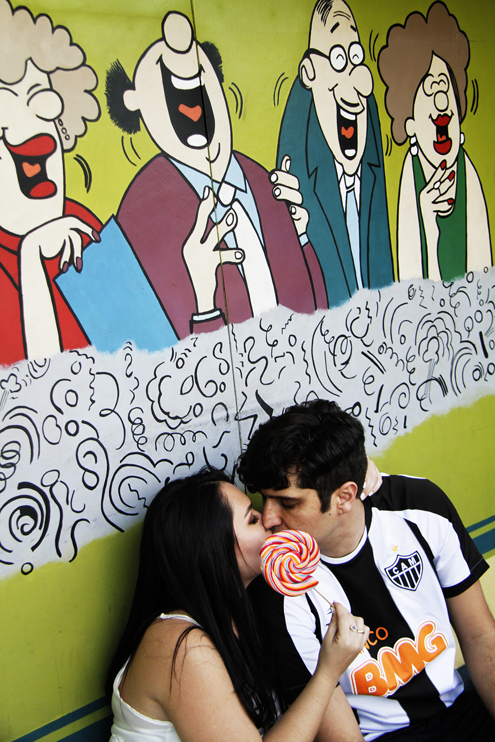 foto studio bh noivas