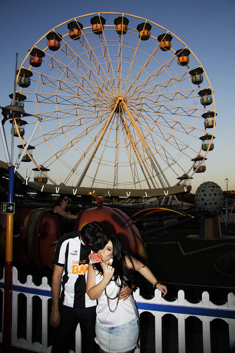 foto studio bh noivas