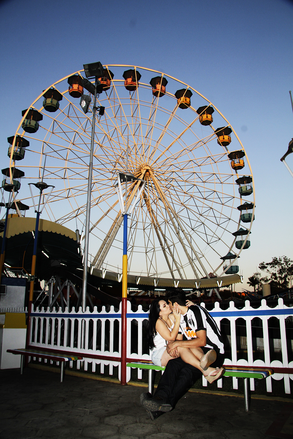 foto studio bh noivas