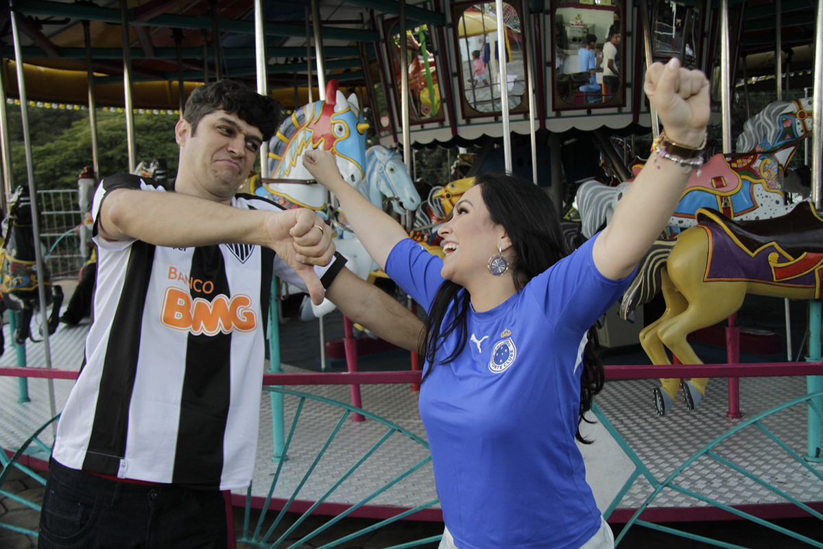 foto studio bh noivas