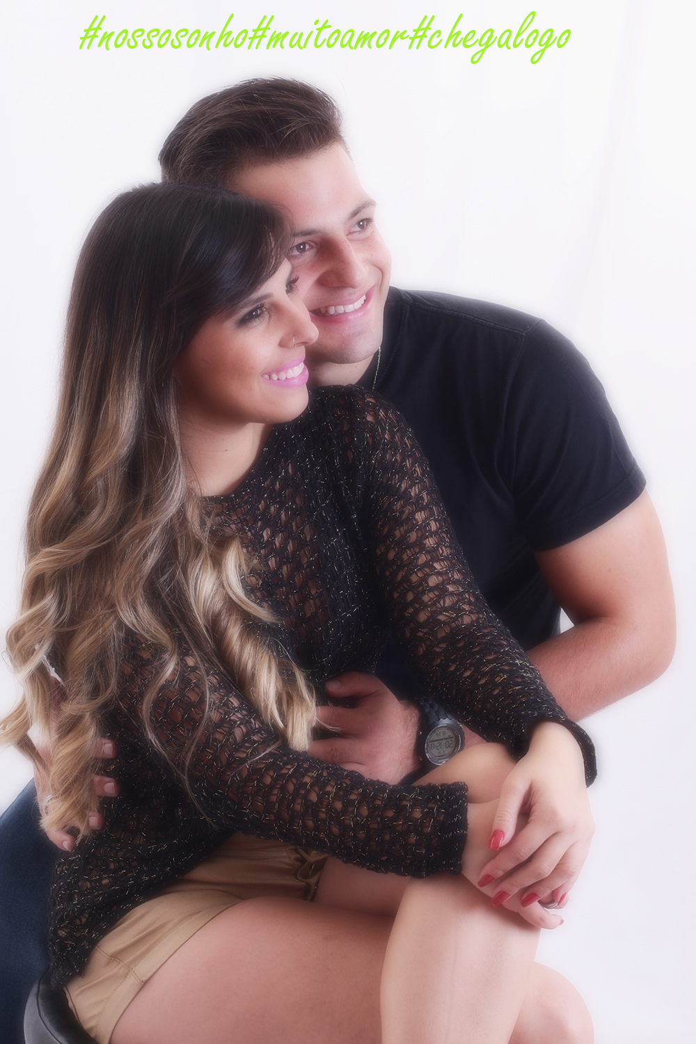 foto studio bh noivas