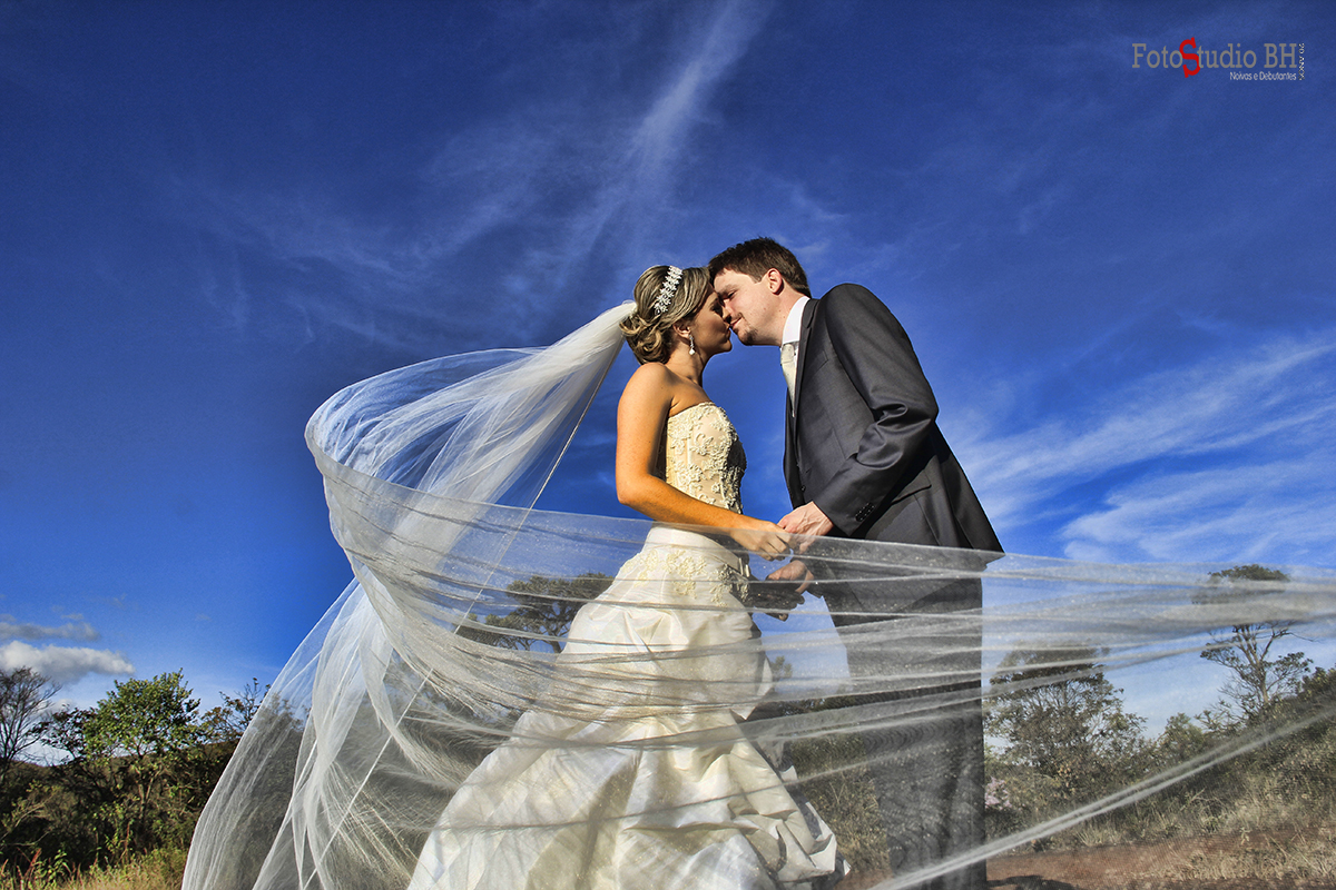 foto studio bh noivas