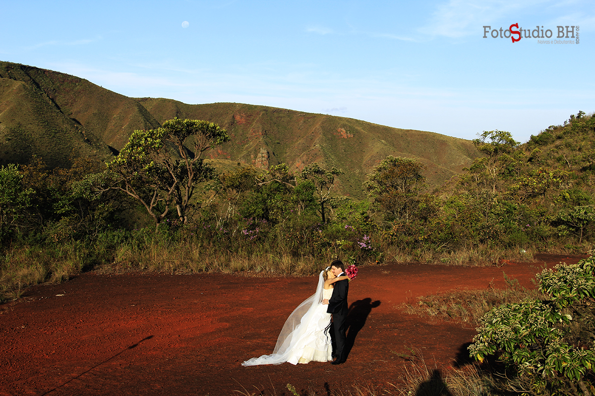 foto studio bh noivas