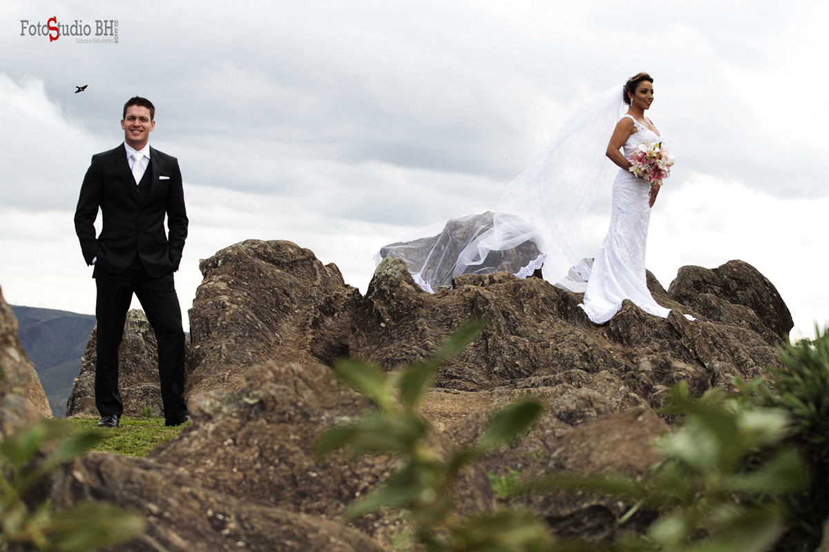 FOTO STUDIO BH NOIVAS