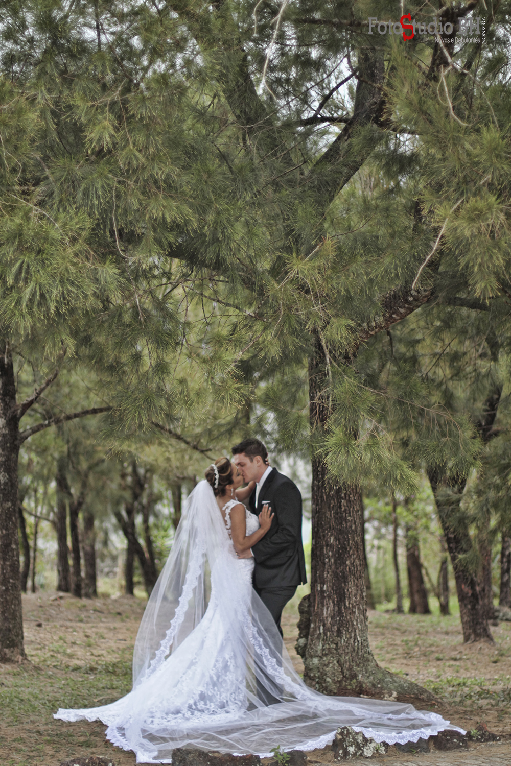 FOTO STUDIO BH NOIVAS