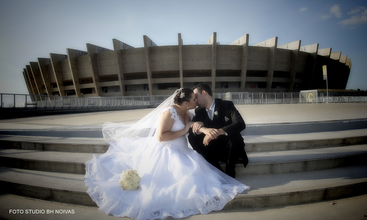 FOTO STUDIO BH NOIVAS