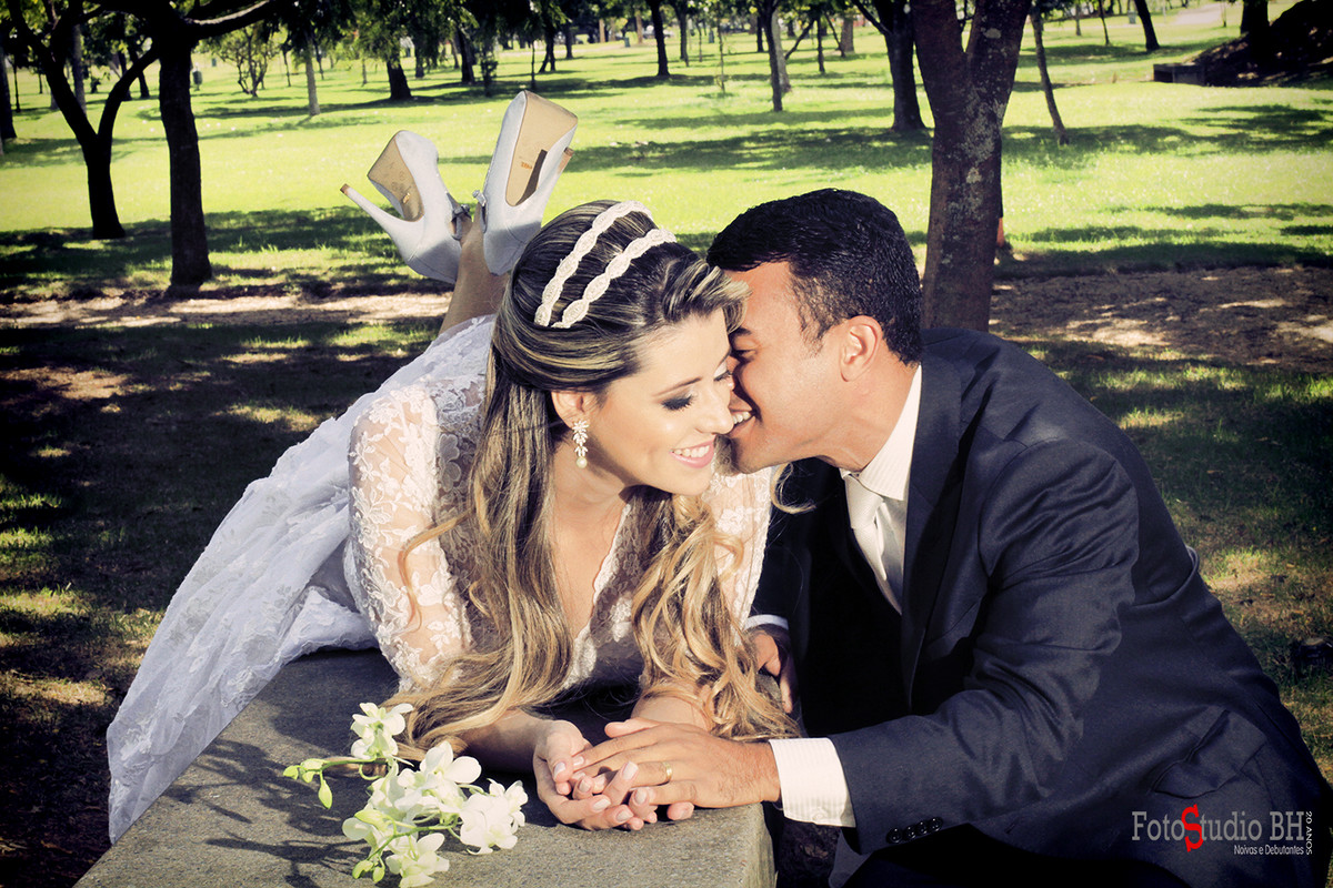 FOTO STUDIO BH NOIVAS