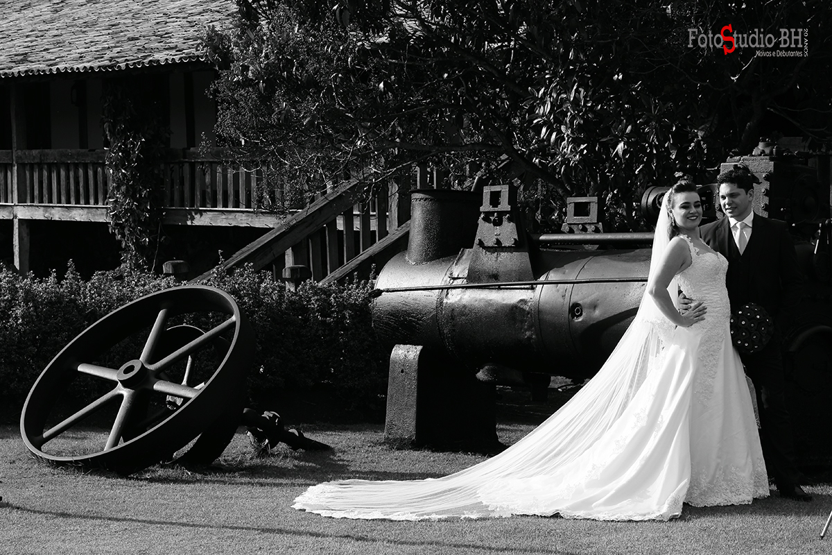 FOTO STUDIO BH NOIVAS