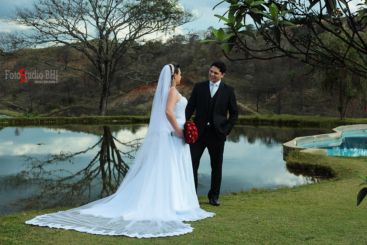 FOTO STUDIO BH NOIVAS